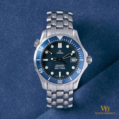 Omega Seamaster 300M 2561.80.00