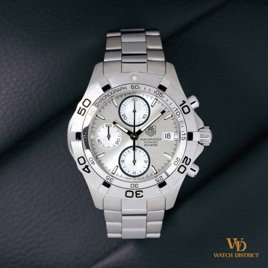 Tag Heuer Aquaracer 300M CAF2011.BA0815