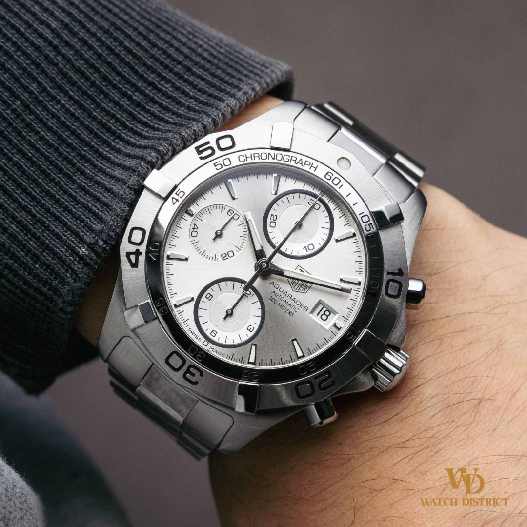 Tag Heuer Aquaracer 300M CAF2011.BA0815