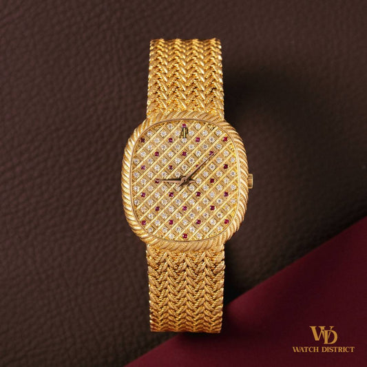 Audemars Piguet "Ellipse"