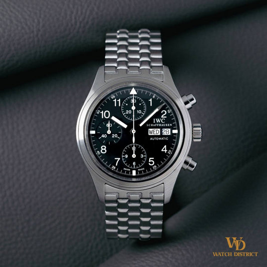 IWC Pilot’s Watch IW370603