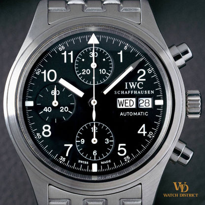 IWC Pilot’s Watch IW370603