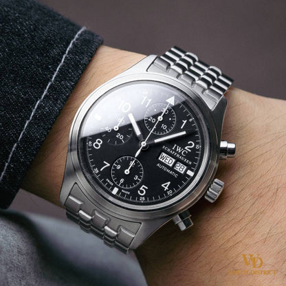 IWC Pilot’s Watch IW370603