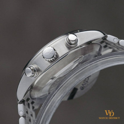 IWC Pilot’s Watch IW370603