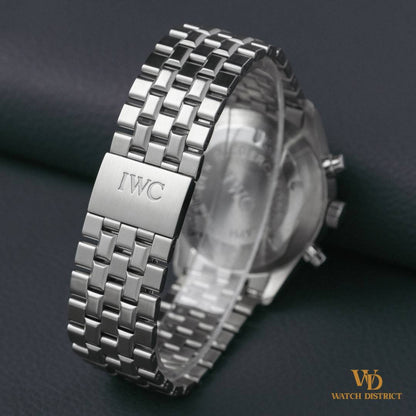 IWC Pilot’s Watch IW370603