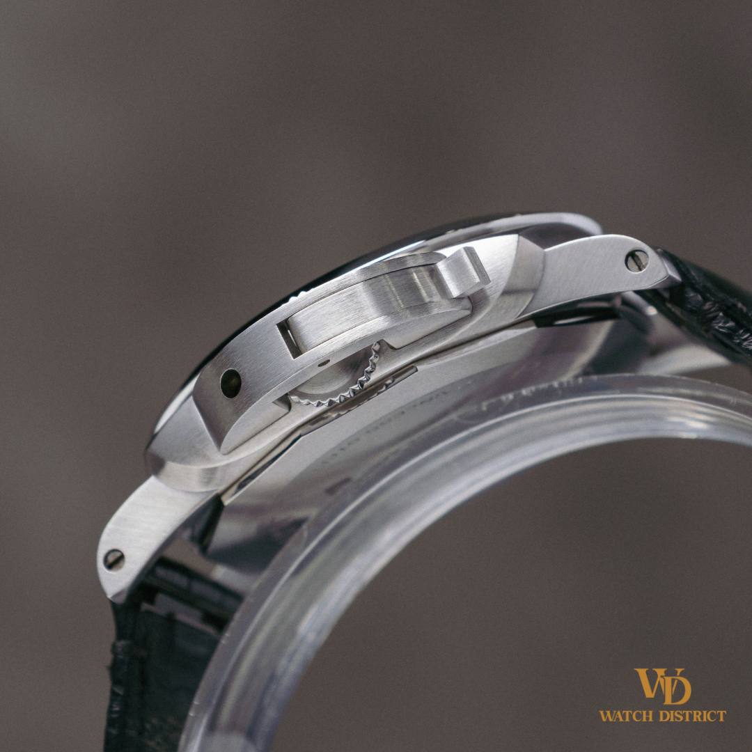 Panerai Luminor Marina Quaranta Steel PAM01272