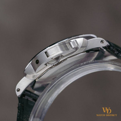 Panerai Luminor Marina Quaranta Steel PAM01272