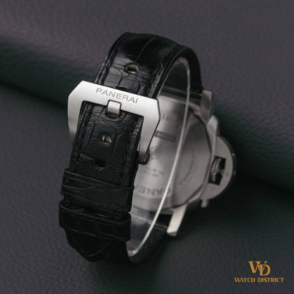 Panerai Luminor Marina Quaranta Steel PAM01272