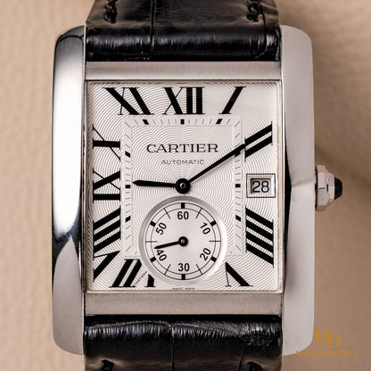 Cartier Tank MC 3589 W5330003