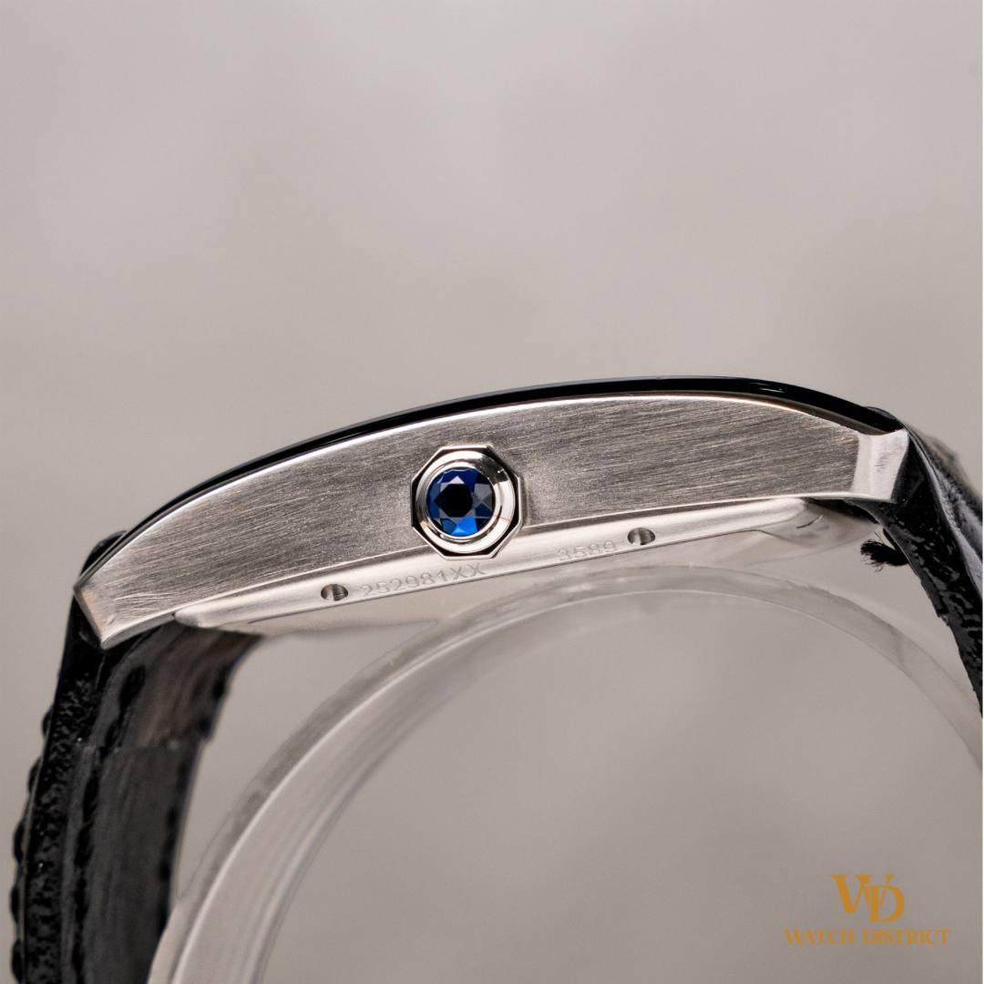 Cartier Tank MC 3589 W5330003