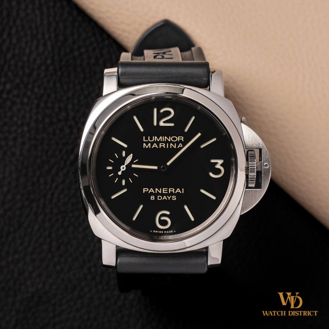 Panerai Luminor Marina PAM00510