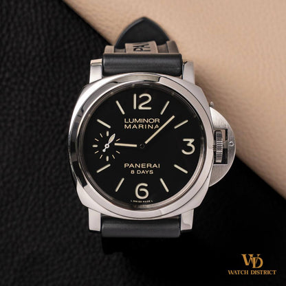Panerai Luminor Marina PAM00510
