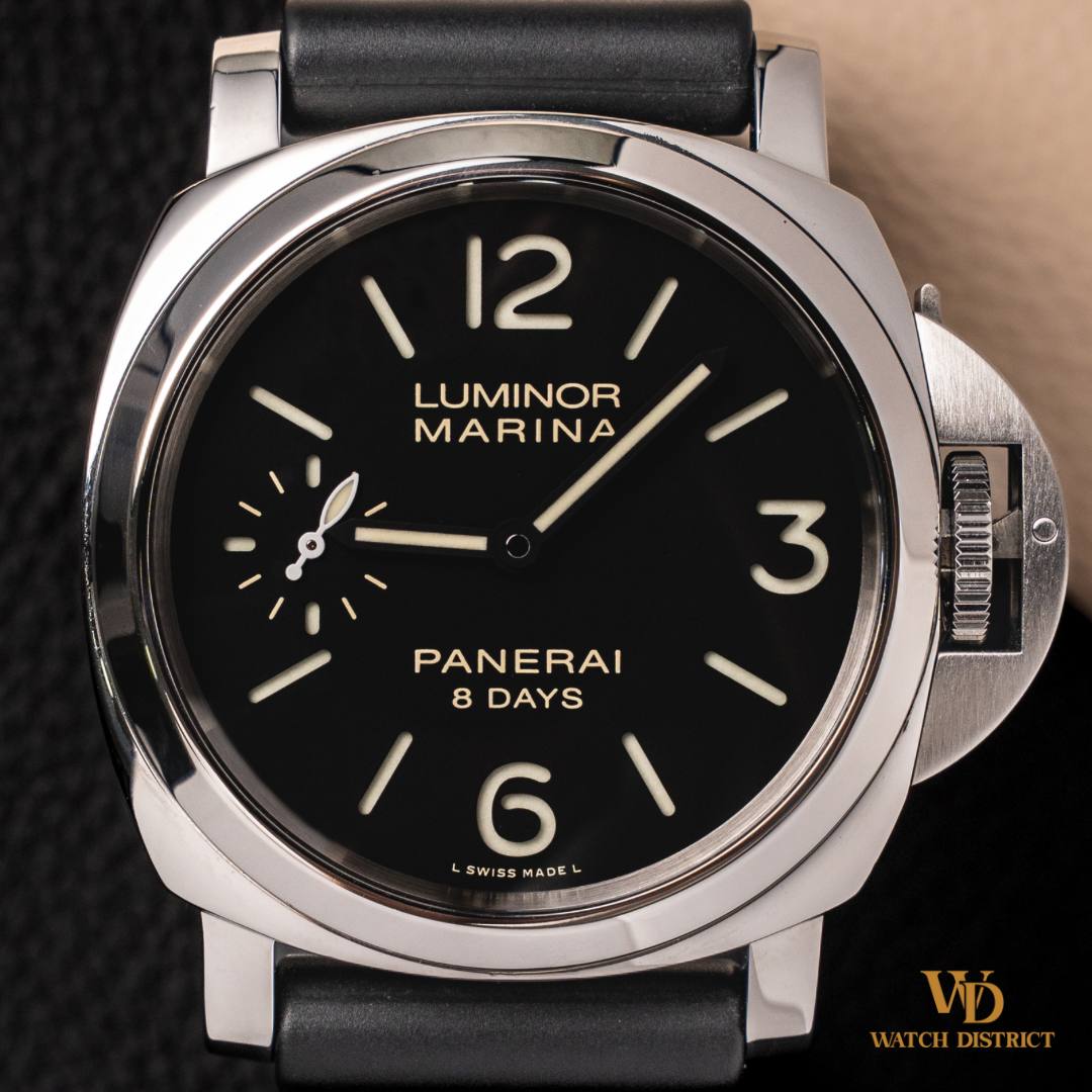 Panerai Luminor Marina PAM00510