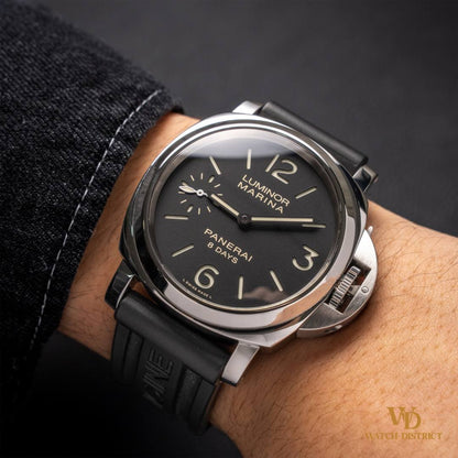 Panerai Luminor Marina PAM00510