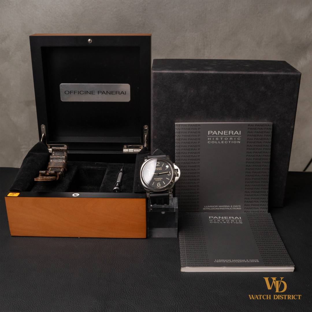 Panerai Luminor Marina PAM00510