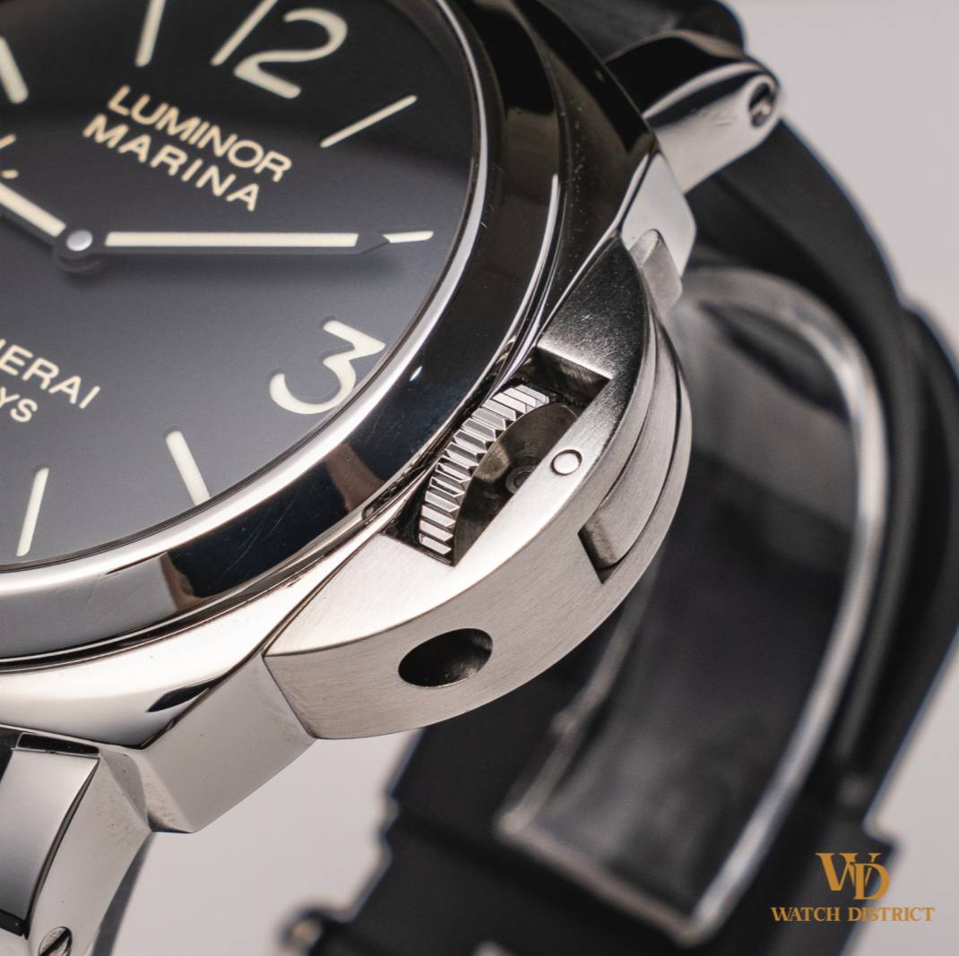 Panerai Luminor Marina PAM00510