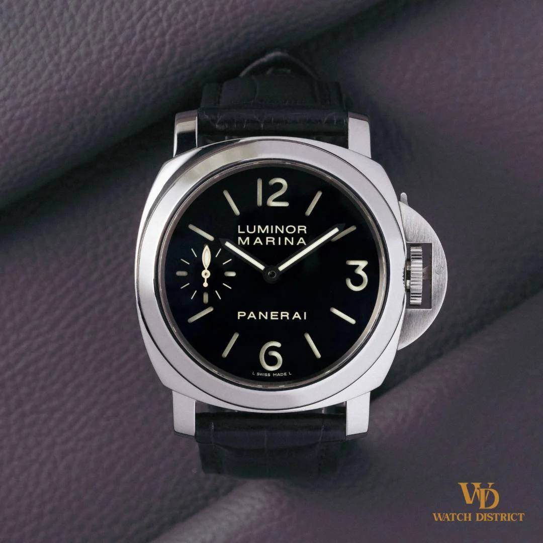 Panerai Luminor Marina PAM00111