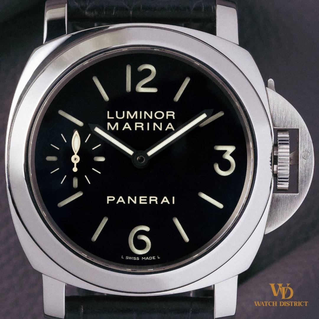 Panerai Luminor Marina PAM00111
