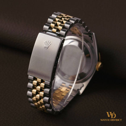 Rolex Datejust 16233
