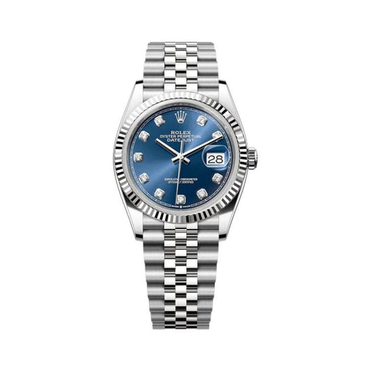 Rolex Oyster Perpetual Datejust 126234