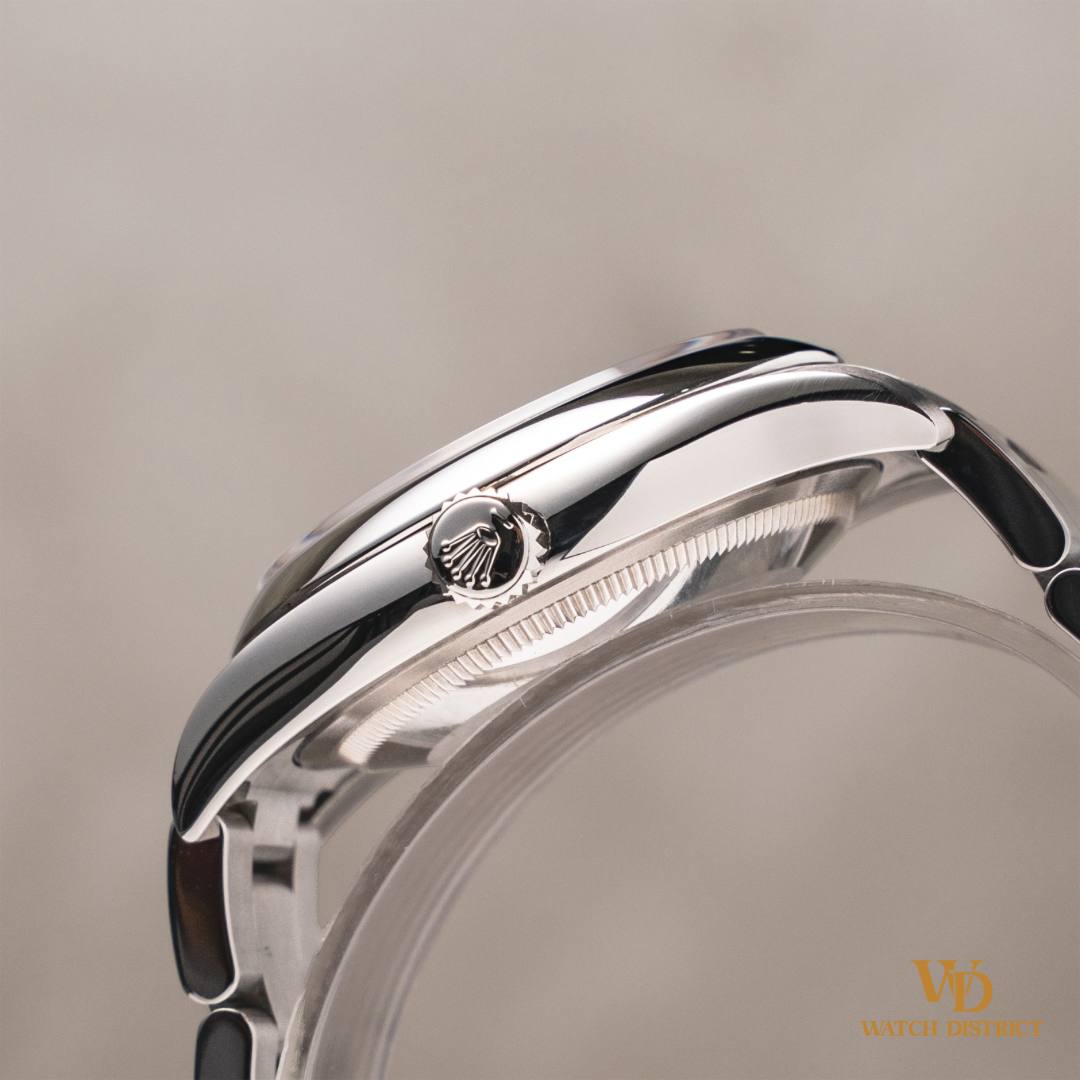 Rolex Oyster Perpetual 116000