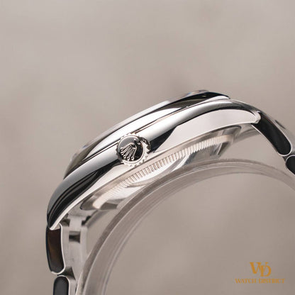 Rolex Oyster Perpetual 116000