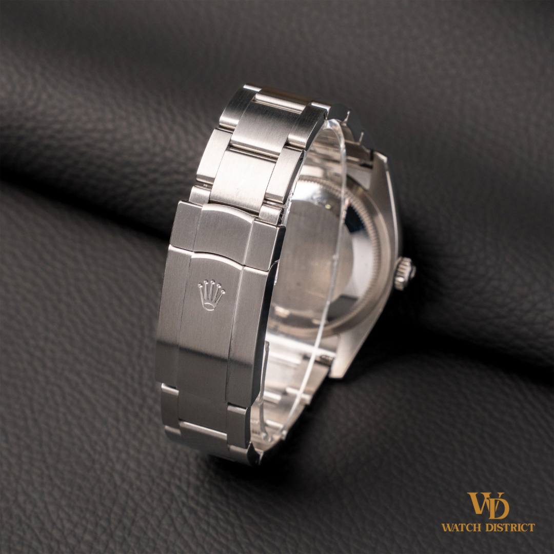 Rolex Oyster Perpetual 116000