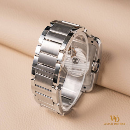 Cartier Tank Anglaise XL W5310008