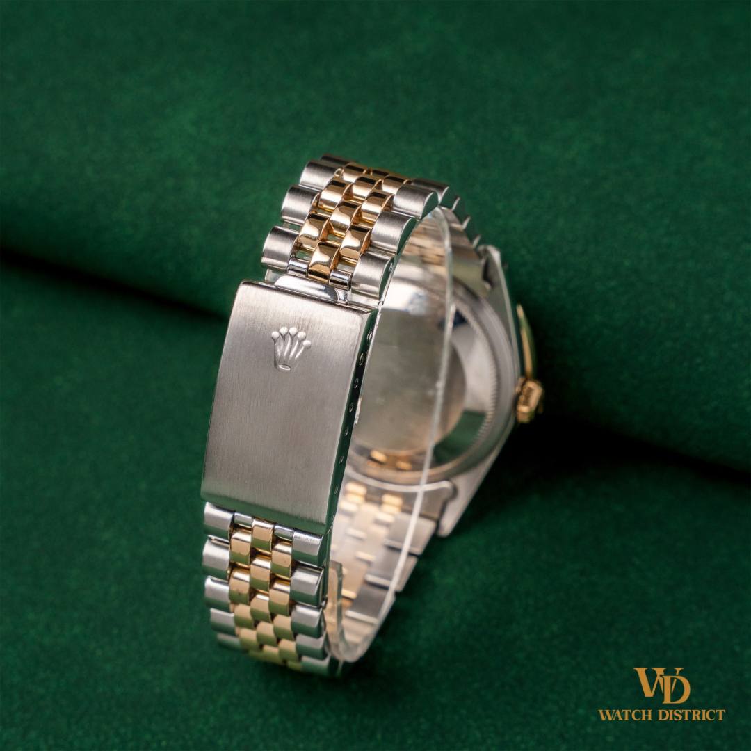 Rolex Datejust 16233