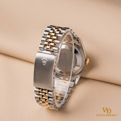Rolex Datejust 16233