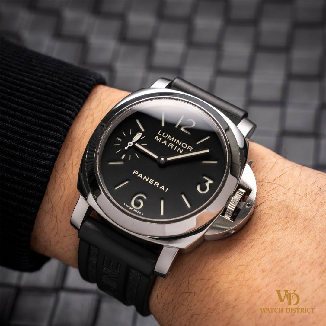 Panerai Luminor Marina PAM00111