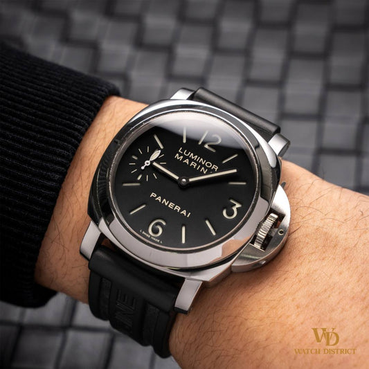 Panerai Luminor Marina PAM00111