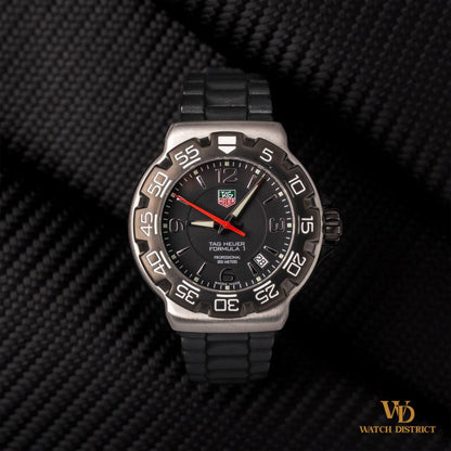 Tag Heuer Formula 1 WAC1110-0