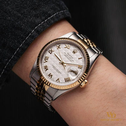 Rolex Datejust 16233