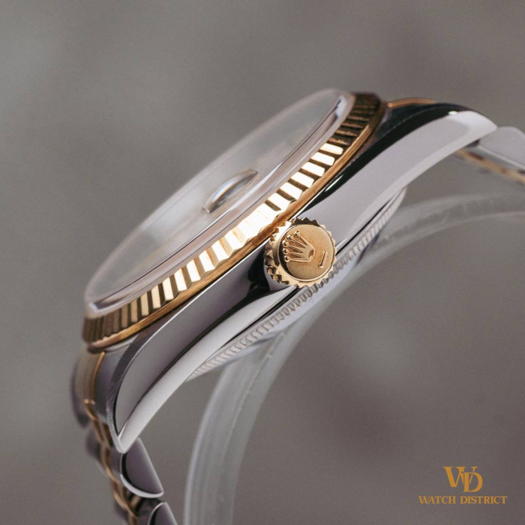 Rolex Datejust 16233