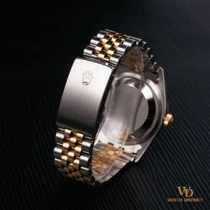 Rolex Datejust 16233