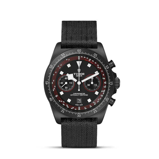 Tudor Pelagos FXD Chrono M25827KN-0001