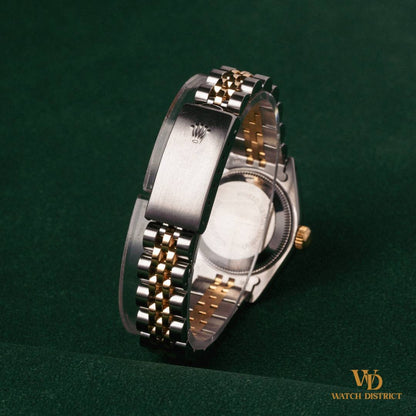 Rolex Lady-Datejust 69173