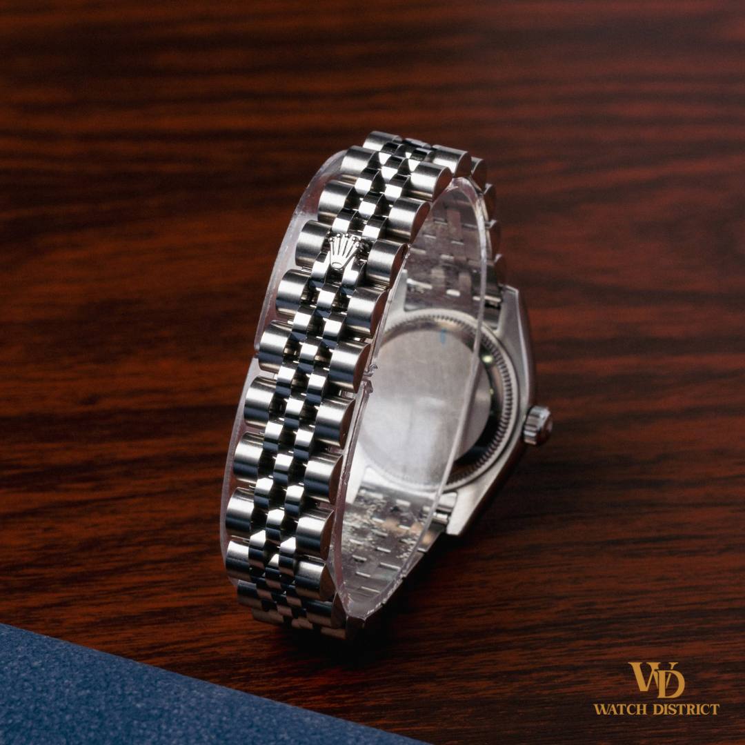 Rolex Lady-Datejust 179174