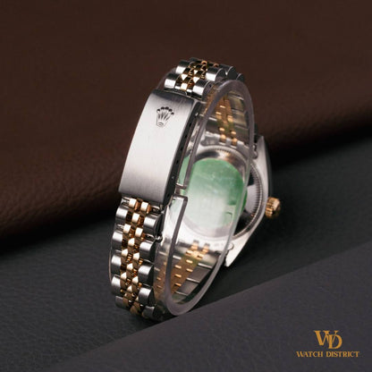 Rolex Lady-Datejust 79173