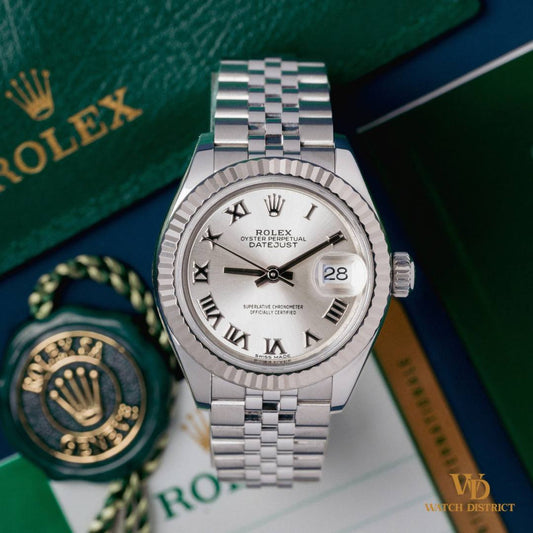 Rolex Lady-Datejust 279174