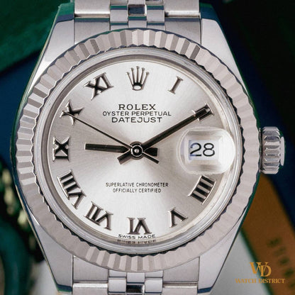 Rolex Lady-Datejust 279174