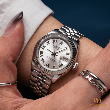 Rolex Lady-Datejust 279174