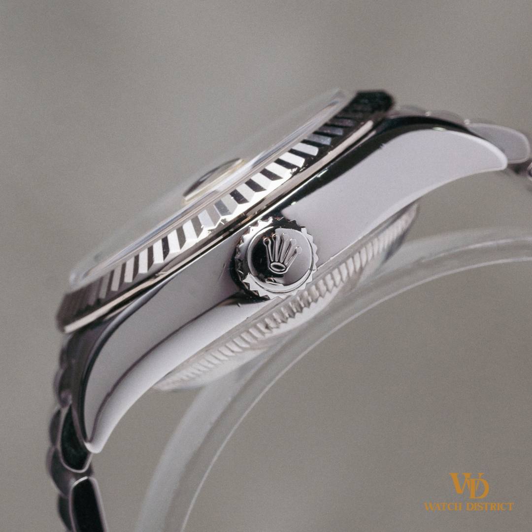 Rolex Lady-Datejust 279174