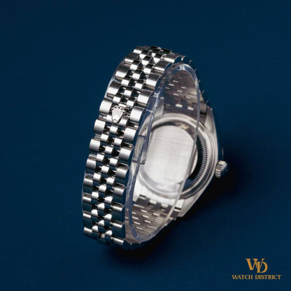 Rolex Lady-Datejust 279174