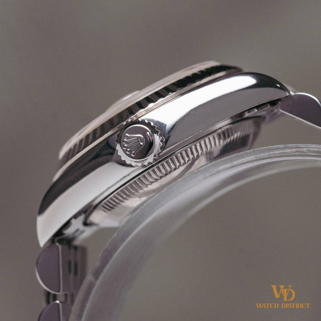 Rolex Lady-Datejust 69174