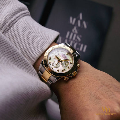 Rolex Daytona 116523