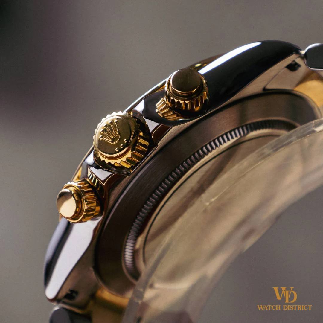 Rolex Daytona 116523