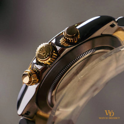 Rolex Daytona 116523