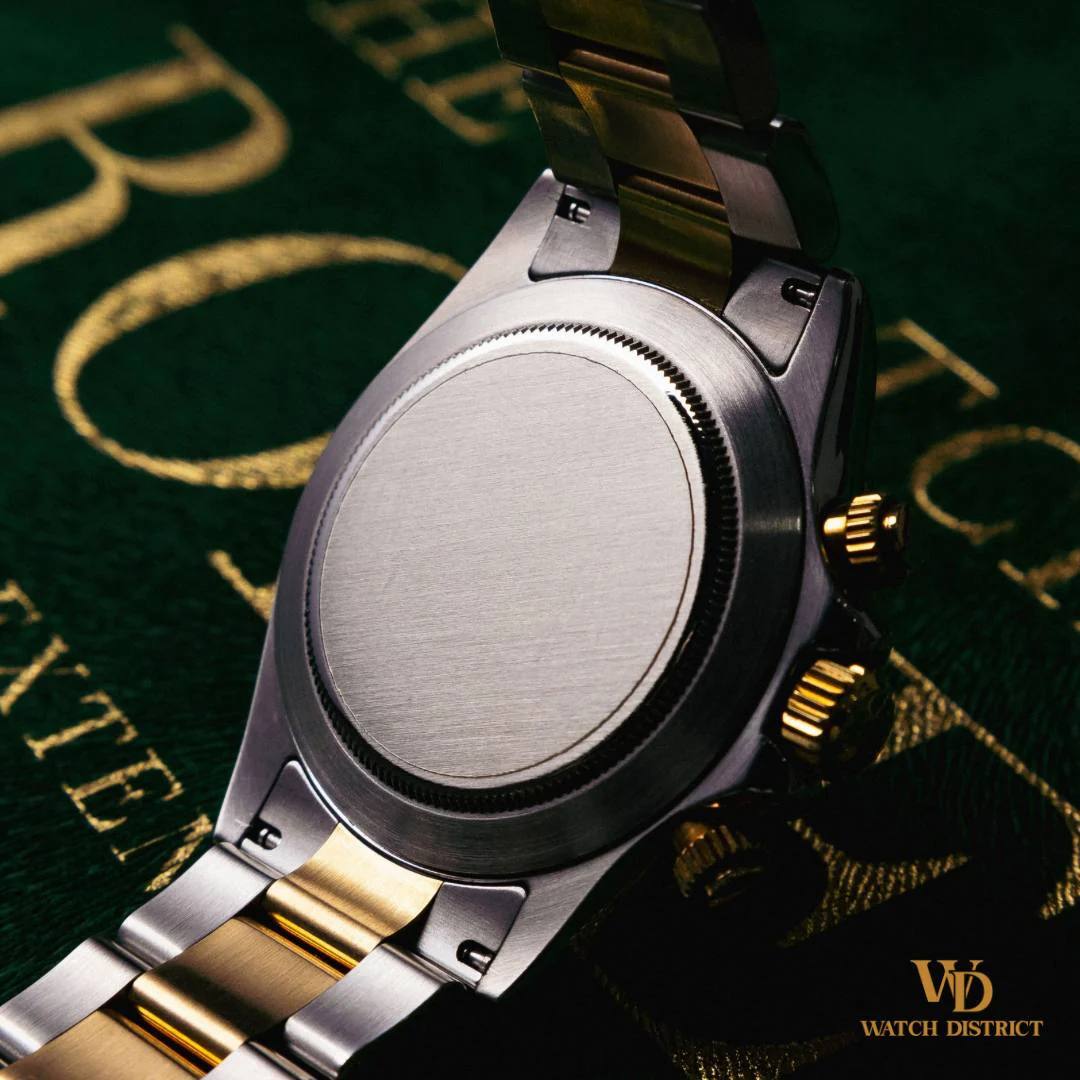 Rolex Daytona 116523